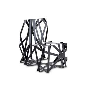 John Liston: Ribbon Chair
