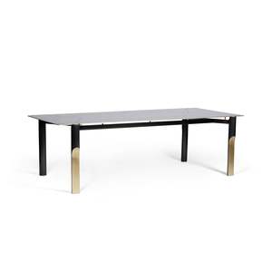 John Liston: Denarii Dining Table