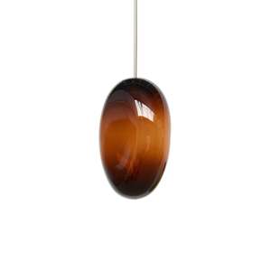 Jeremy Maxwell Wintrebert: Bella Figura Pendant