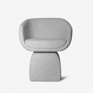 Duistt: Oscar Chair
