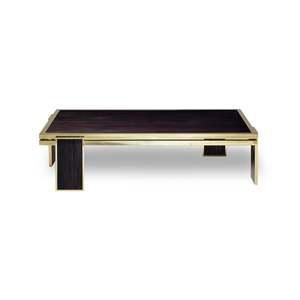 James Coffee Table