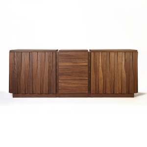 Duistt: Jacaranda Sideboard
