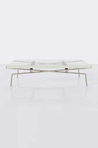 Guzman Khouri: Vostok Coffee Table