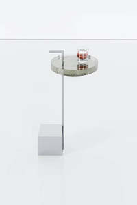 Guzman Khouri: Orizon Cocktail Table