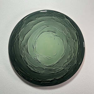 Corine Van Voorbergen: Centered
