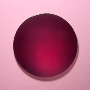 Corine Van Voorbergen: Blush