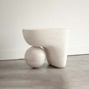 Petra Side Table