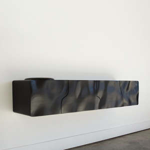 Casey Johnson: Obscura Floating Console