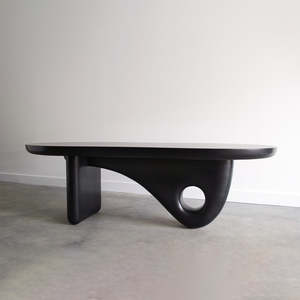 Casey Johnson: Moto Dining Table