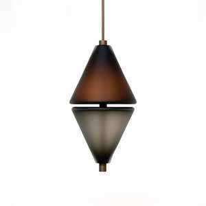 Jeremy Maxwell Wintrebert Collections: Sonde V2 Pendant