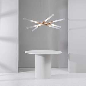 Cameron Design House: Sabre
