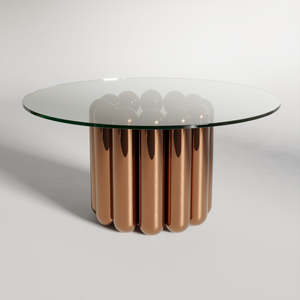 Cameron Design House: Kupoli Dining 12
