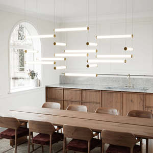 Cameron Design House: Oksat