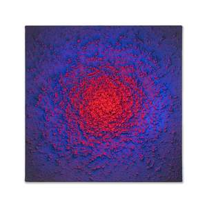 Samuel Dejong: Interstellar 18.13 (SOLD)