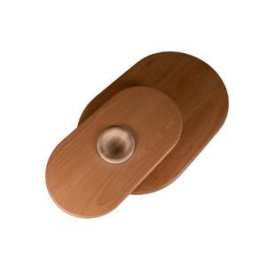 Domo Twin Capsule