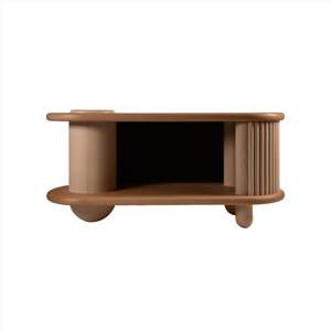 Jan Waterston: Domo Sideboard