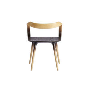 Jan Waterston: Velo DB Chair