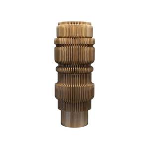 Jan Waterston: Totems Cabinet