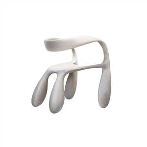 Jan Waterston: Drip Chair