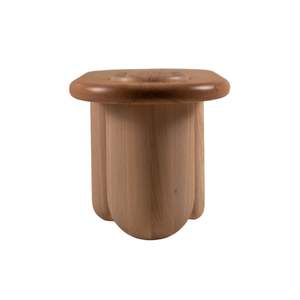 Jan Waterston: Domo Capsule