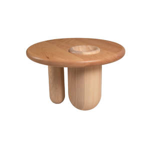 Jan Waterston: Domo Coffee Table