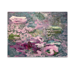 Ian Rayer Smith: Contemporary Expressionism - Somewhere Where Everything Begins, 2024