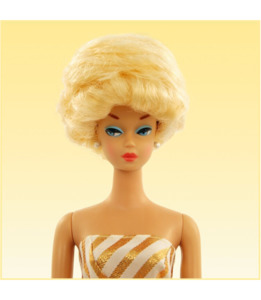 Barbie (Yellow)