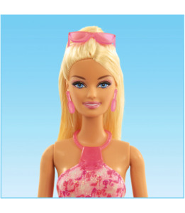Barbie (Blue)