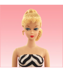 Barbie (Pink)