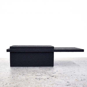 Coffee And Cocktail Tables: T2 Table