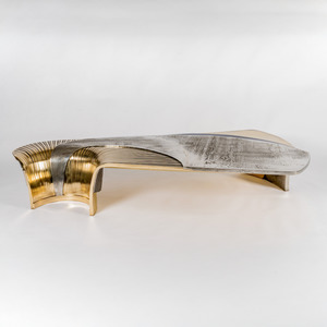 Mersus Cocktail Table
