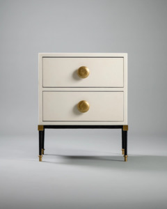 Sideboards Cabinets: Follot Bedside Table 1