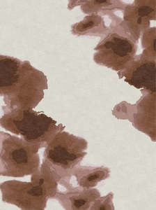 Rugs: Hibiscus