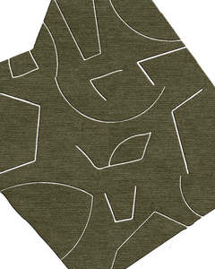 Rugs: Fragment