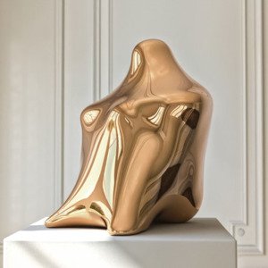 Fine Art: Contemplation II - 2022