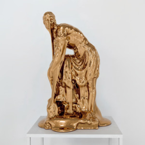 Fine Art: Melt Series - Hermes