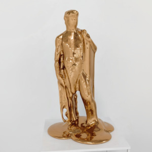 Melt Series - David