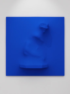 Fine Art: Vacuum Series - Venus with a pitcher