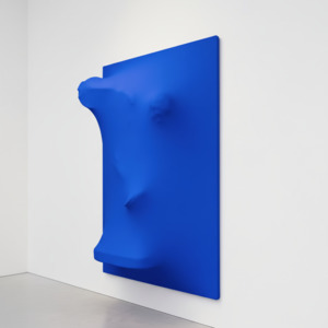 Fine Art: Vacuum Series - Discobolus