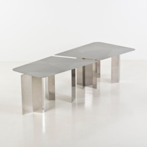 Dining Center: Shades Table