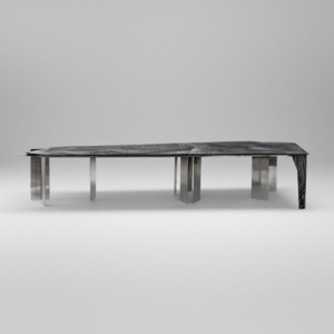 Dining Center: Overlay Table