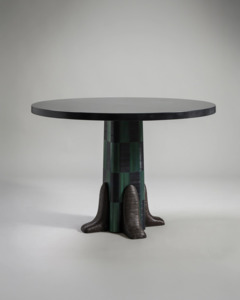 Dining Center: Estelle Center Table