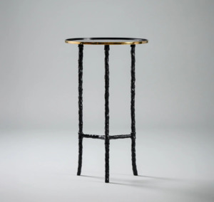 Side Occasional: Giacco Side Table