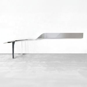 Console: Flow II Console