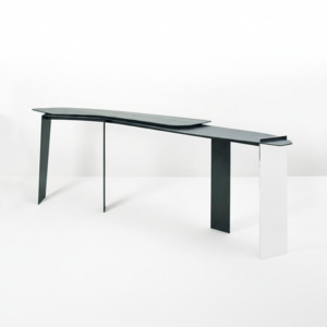 Overlay Console