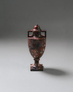 Lothar Sculpture