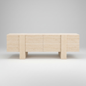 Casegoods: Monolith Sideboard