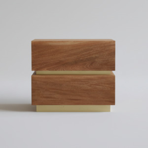 Bedsides: Vector Nightstand