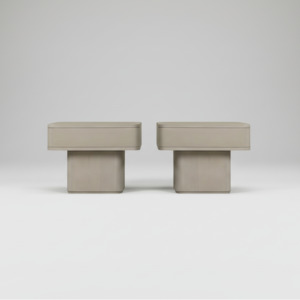 Bedsides: Anza Nightstand