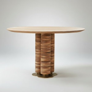 Aro Breakfast Table
